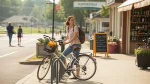 What Costs People Most in Huntersville (and Why)