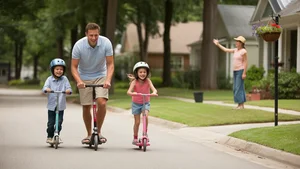 Understanding Property Tax & HOA Fees in Cary, NC