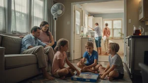 How High Are Summer Energy Bills in Cary?