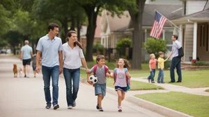 What Costs People Most in Garland (and Why)