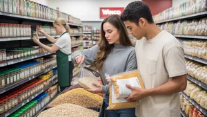 What Food Costs in Oklahoma City in 2025