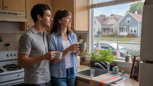 Apartment vs. House in Winchester: Which Costs More?