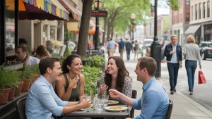What Shapes the Cost of Living in Evanston