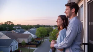 Should You Rent or Buy in Cary?