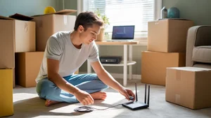 Monthly Internet + TV Subscription Prices in Oklahoma City