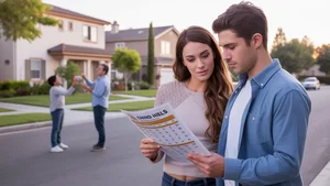 Cost Comparison: Living in a House vs Apartment in Chino Hills