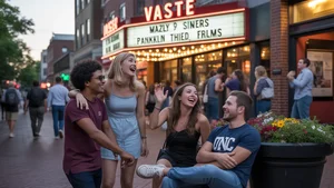 Chapel Hill Affordability: What’s Easy, What’s Expensive