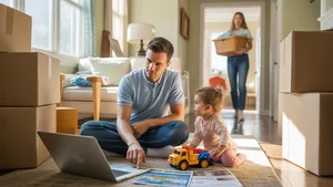 Average Rent and Home Prices in Wheaton, IL