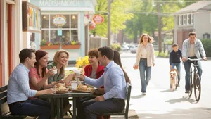 What Costs People Most in Madison (and Why)