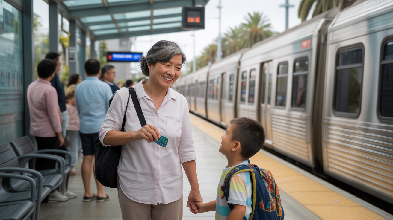 The Real Cost Pressures in Garden Grove