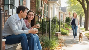 How Much Are Property Taxes and HOA Fees in Wheaton?