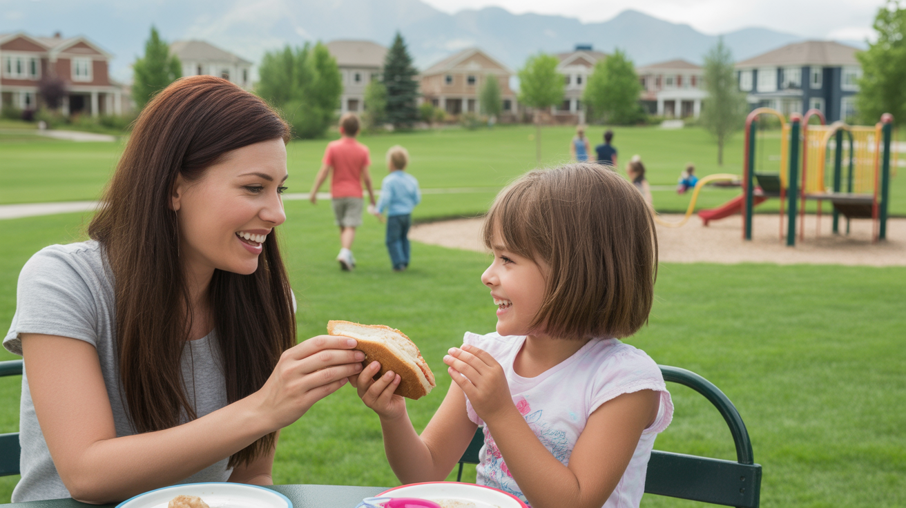 Cost of Living in Lone Tree: Your Monthly Budget Guide for 2025