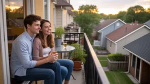 Apartment vs. House in Wheaton: Which Costs More?