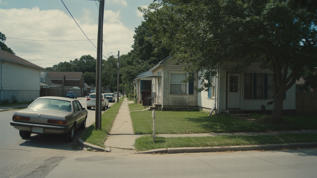 What Shapes the Cost of Living in Garner