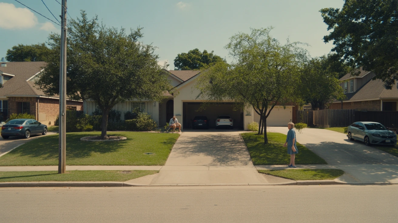 How Much Are Property Taxes and HOA Fees in Carrollton?