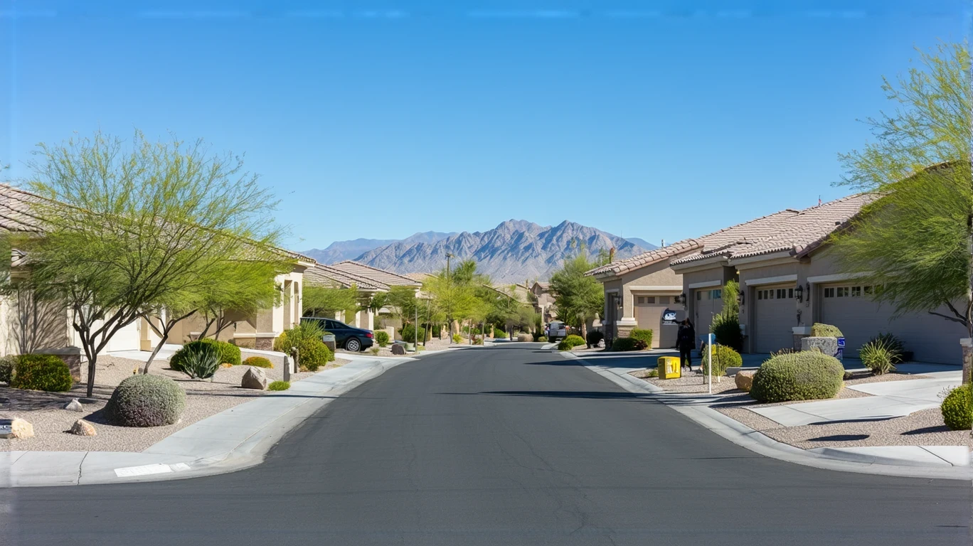 What Shapes the Cost of Living in Summerlin South