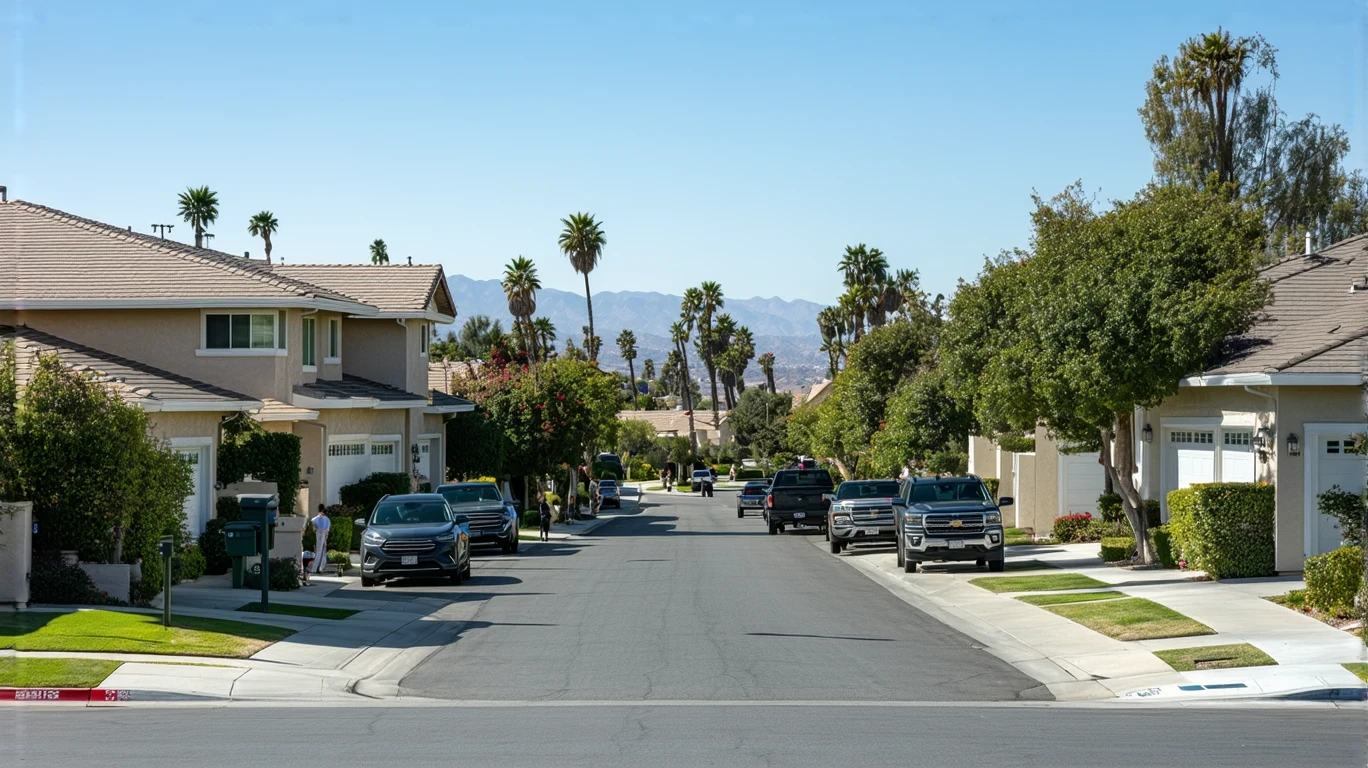Where Your Money Goes in Escondido