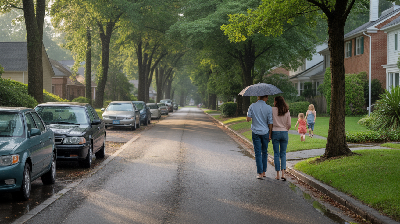 Cost of Living in Wake Forest, NC: Full 2025 Breakdown
