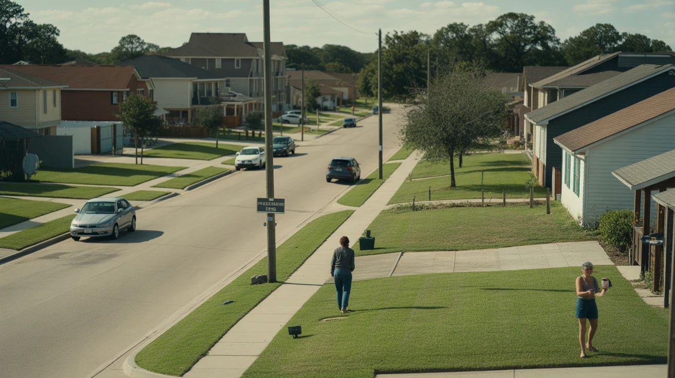 Apartment vs. House in Carrollton: Which Costs More?