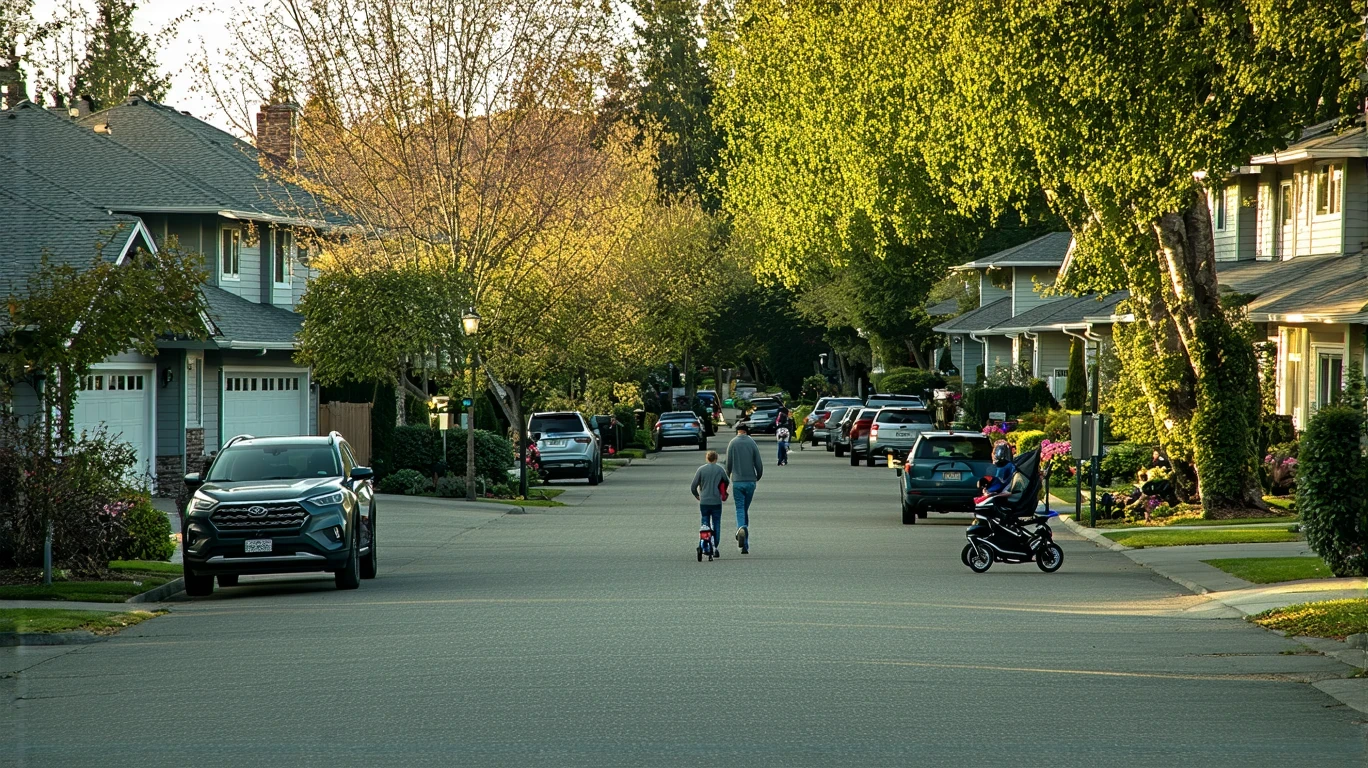 Kent Affordability: What’s Easy, What’s Expensive