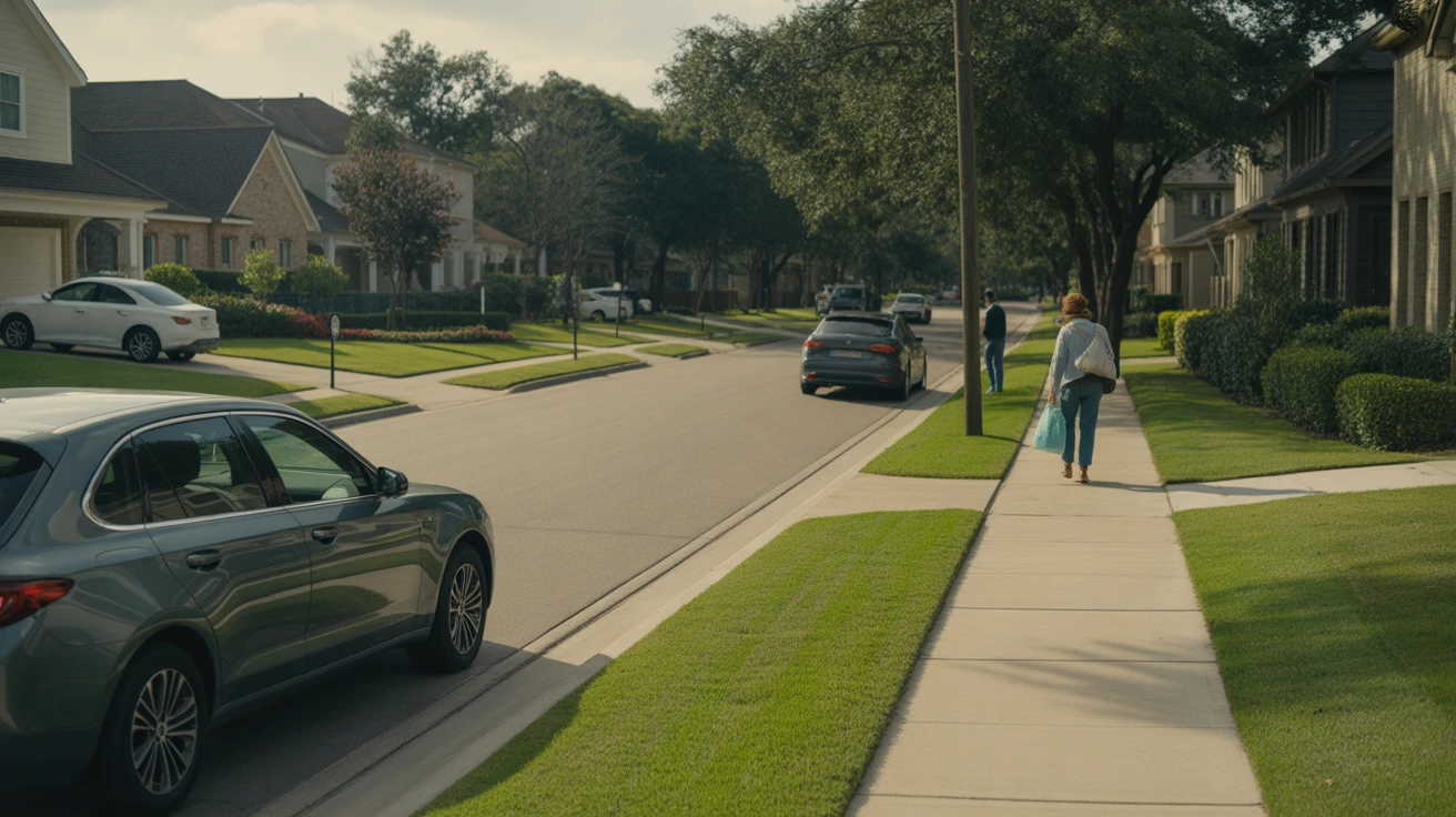 What Shapes the Cost of Living in Cypress