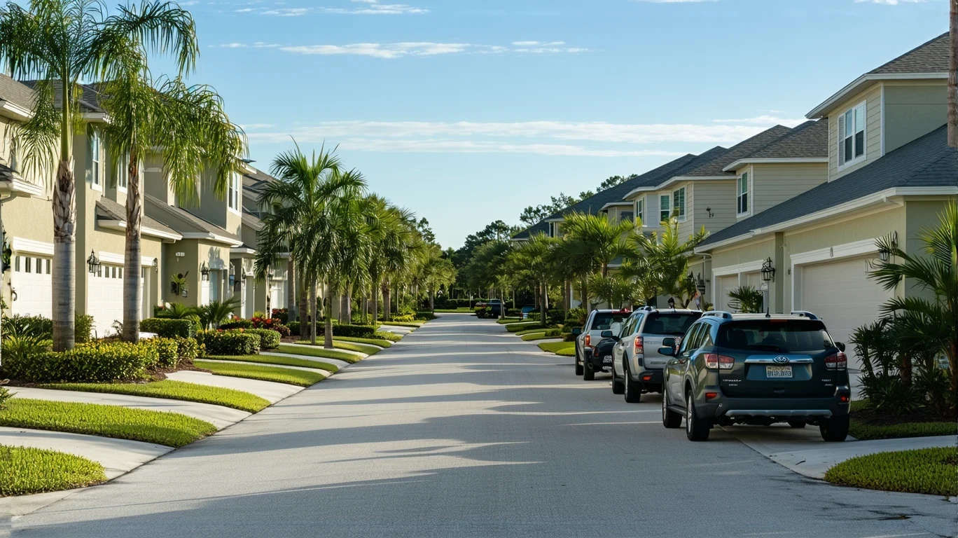 Cost of Living in Wesley Chapel – Housing, Groceries, Taxes & More