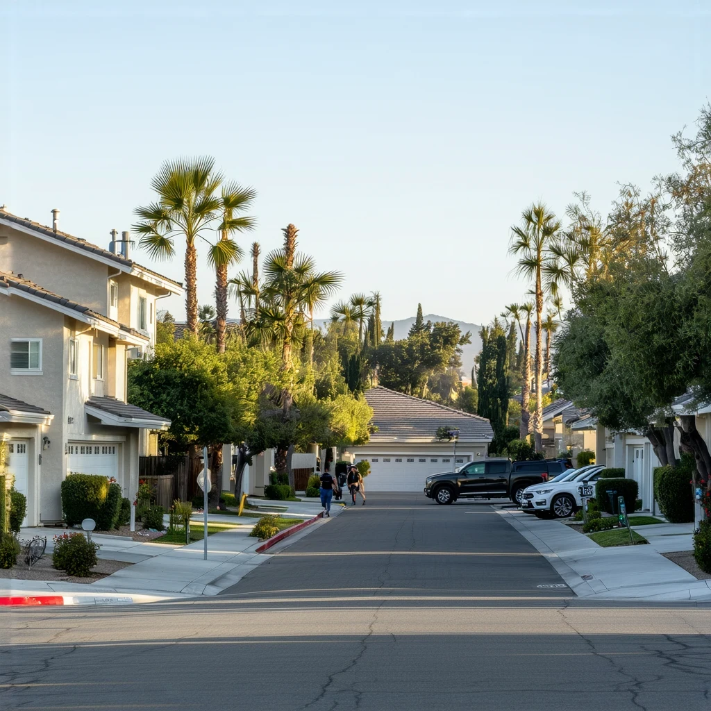 Cost of Living in Santee, CA: What You’ll Really Spend in 2025