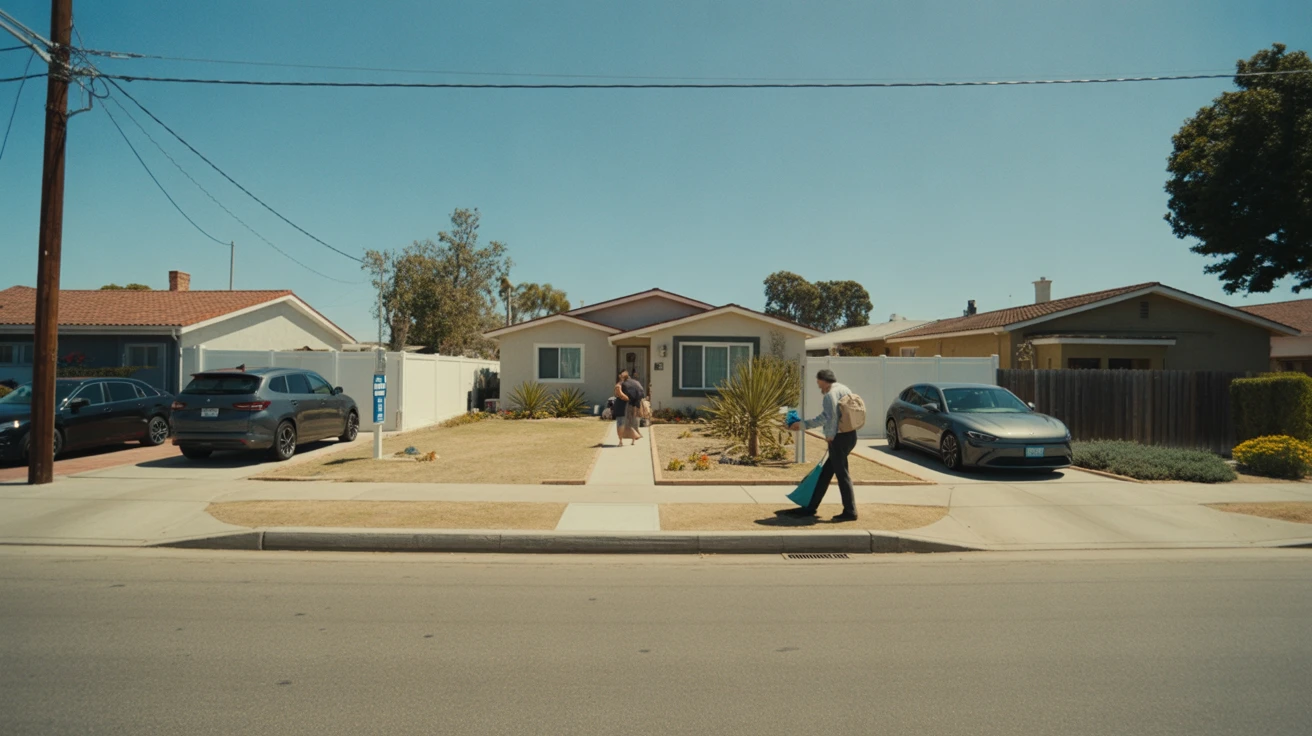 Cost of Living in National City, CA: Full 2025 Breakdown