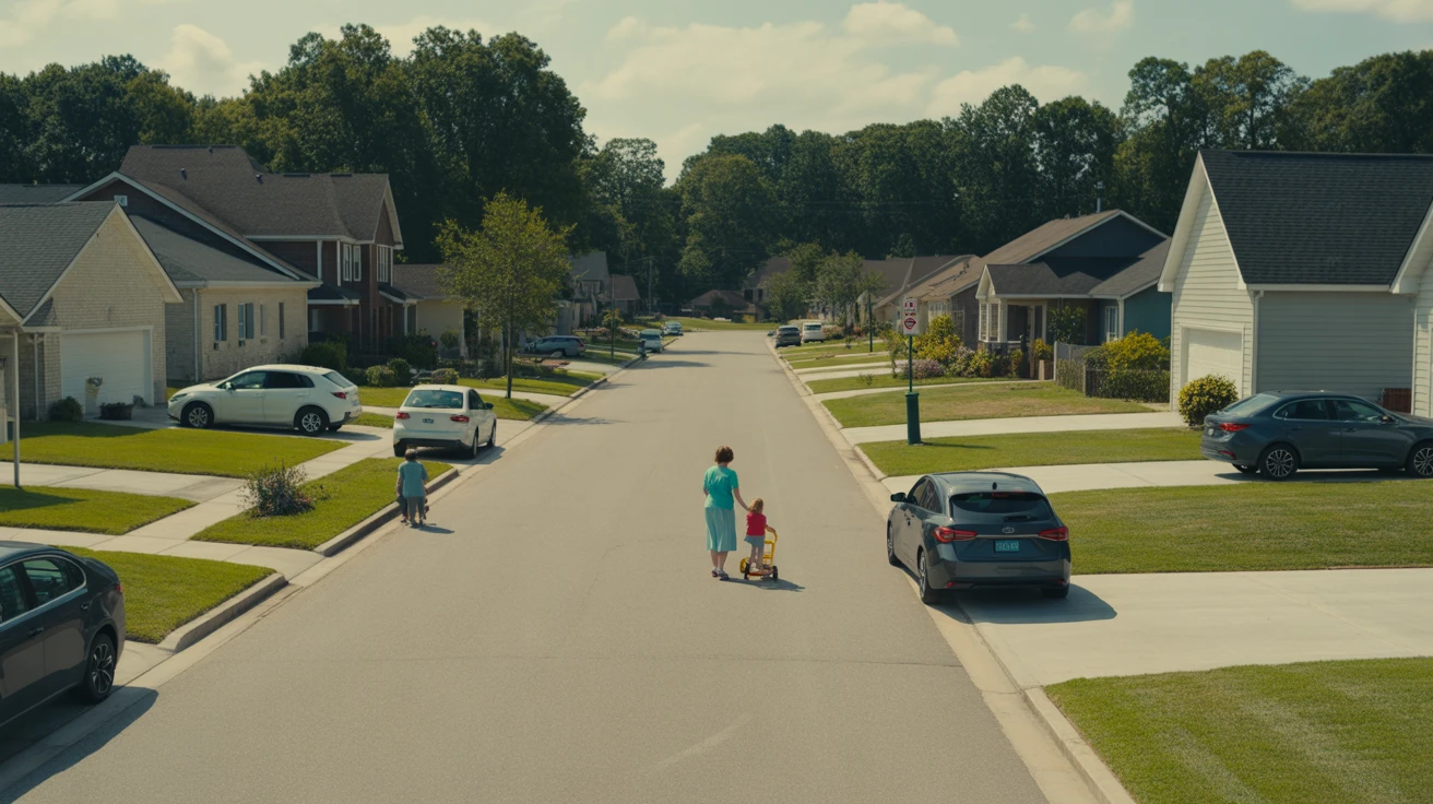 What Shapes the Cost of Living in La Vergne