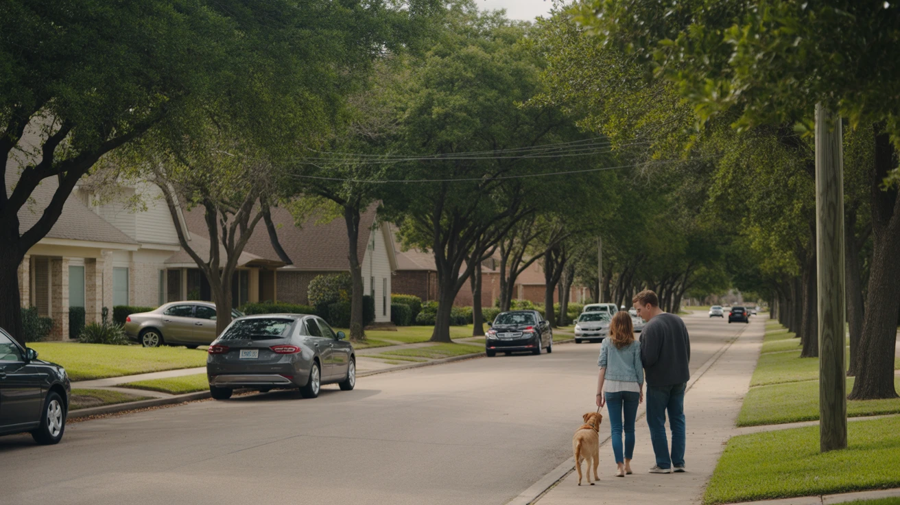 2025 Housing Costs in Carrollton: Rent, Mortgage & More