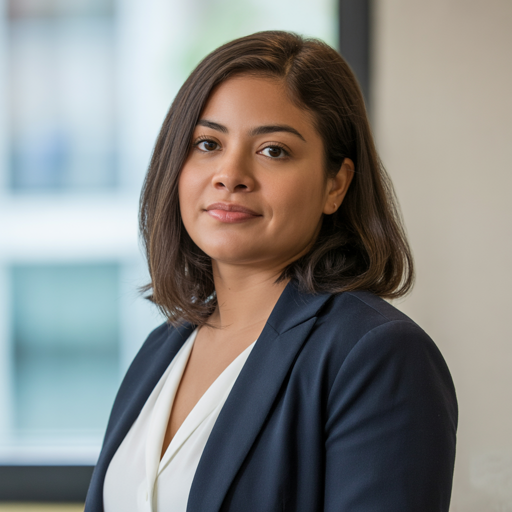 Bianca Serrano headshot