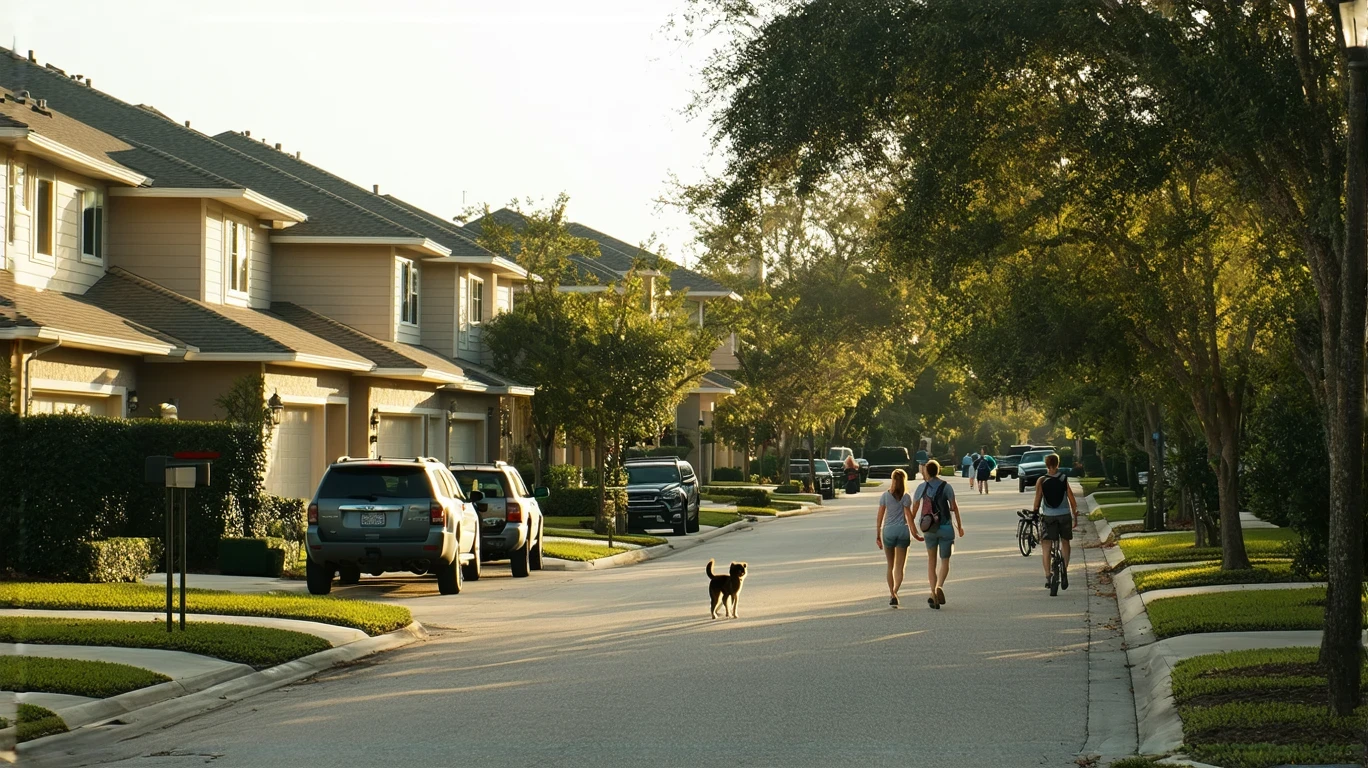 Altamonte Springs Affordability: What’s Easy, What’s Expensive