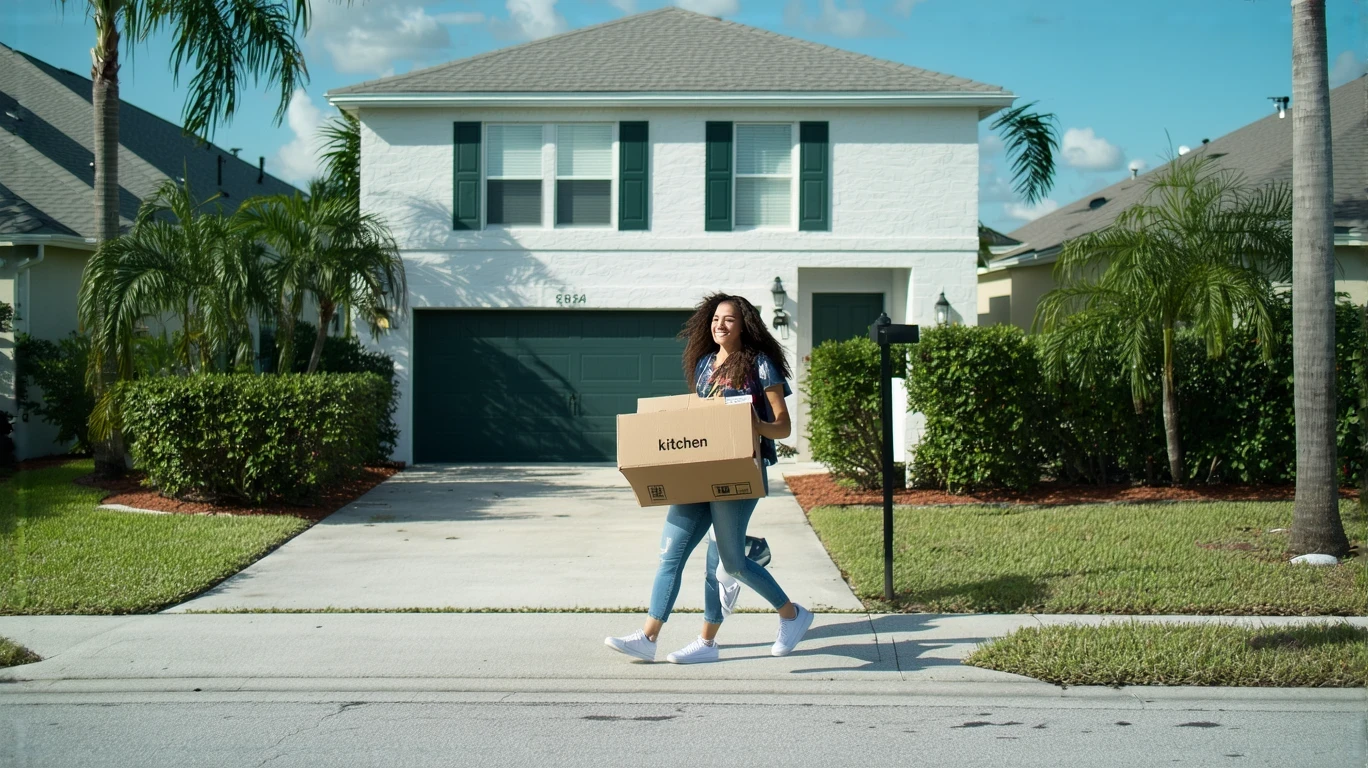 What Shapes the Cost of Living in Maitland