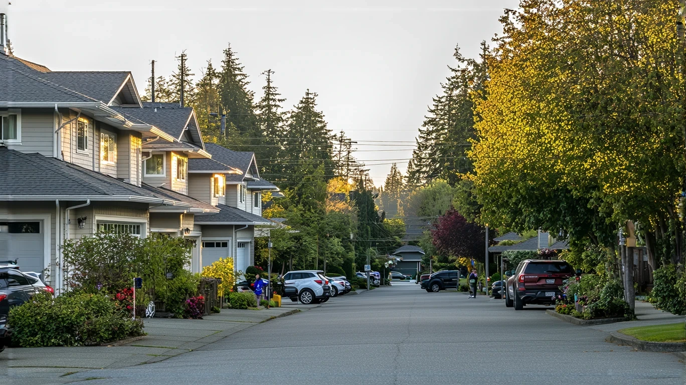 What Shapes the Cost of Living in Edmonds