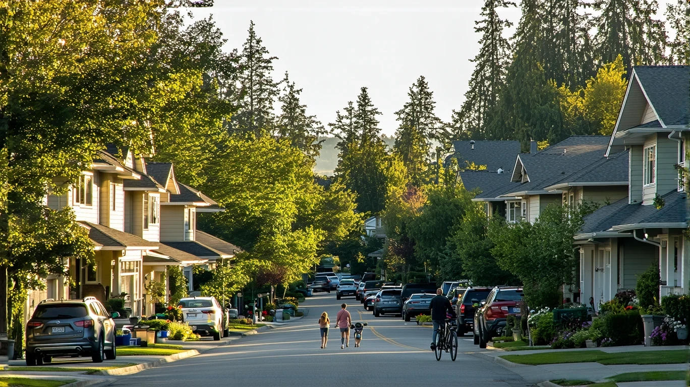 Kirkland Affordability: What’s Easy, What’s Expensive